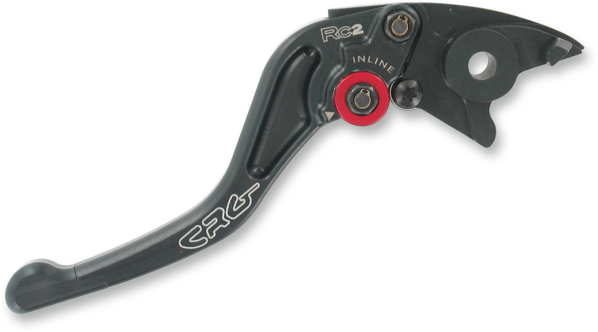 CRG RC2 Brake Lever Honda CBR600RR  / CBR929RR / RC51