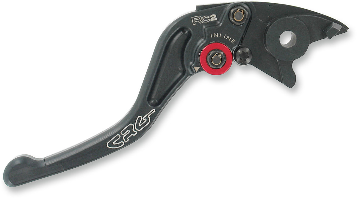 CRG RC2 Shorty Brake Lever