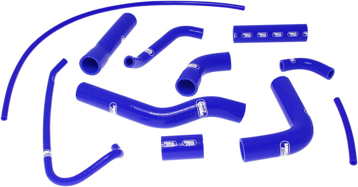 SAMCO SPORT Radiator Hose Kit — Standard