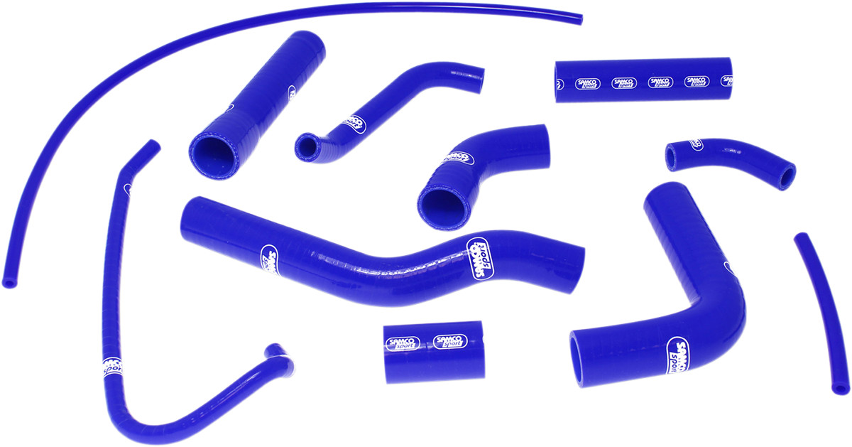 SAMCO SPORT Radiator Hose Kit — Standard