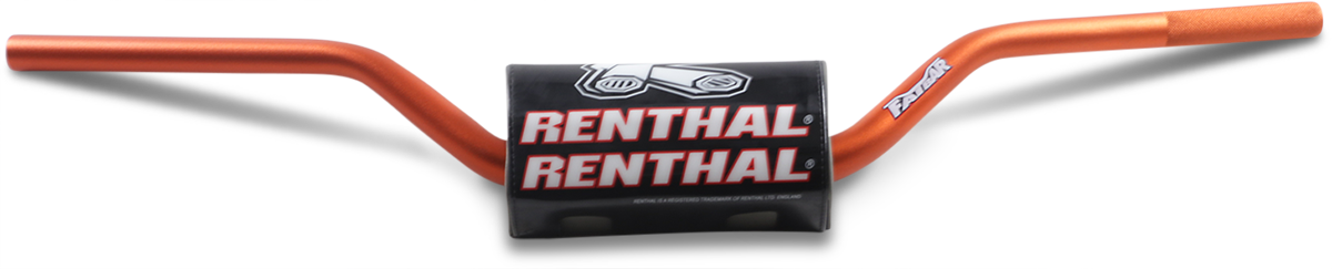 Renthal Fatbar Handlebars 1-1/8"