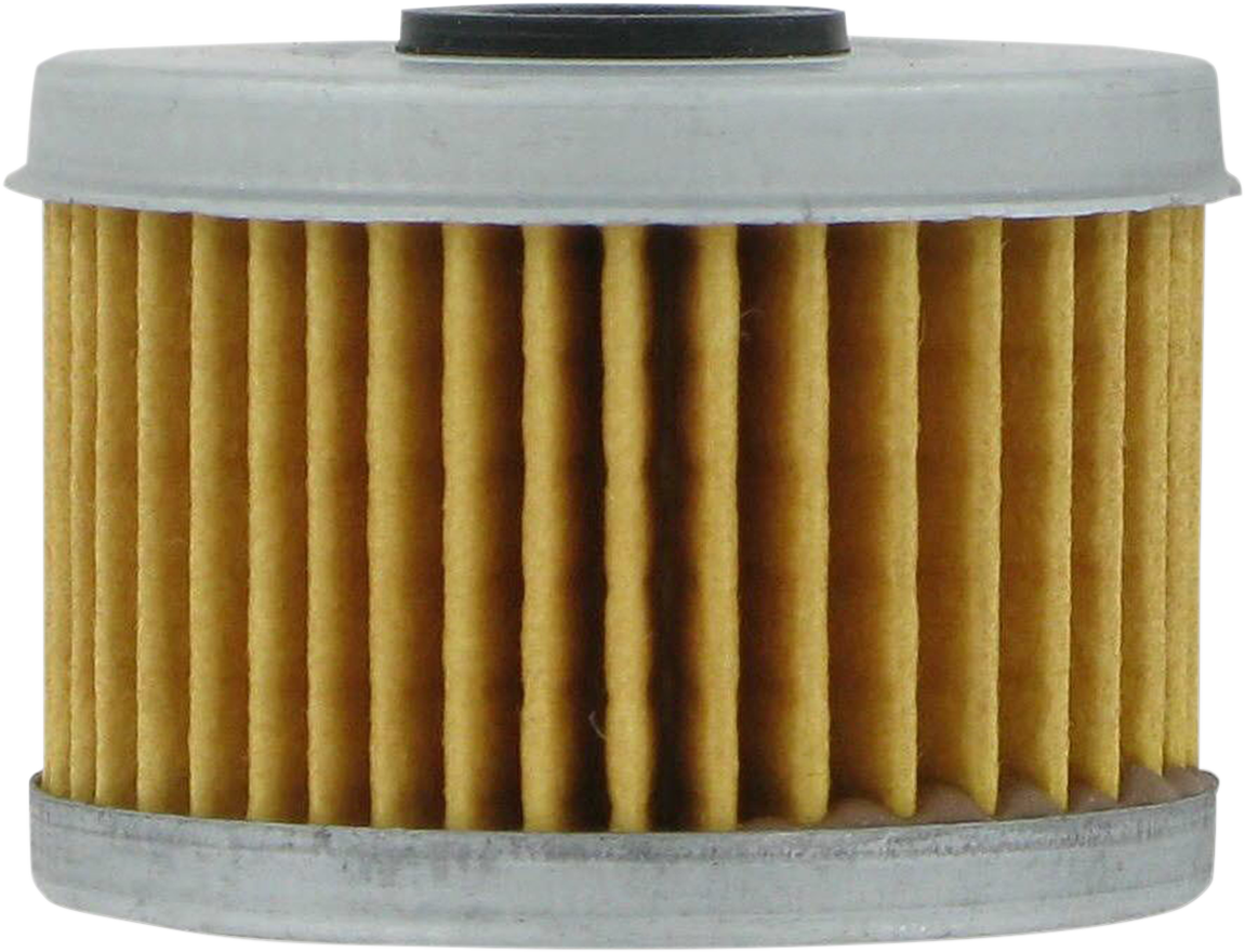 PARTS UNLIMITED Oil Filter — Cartridge