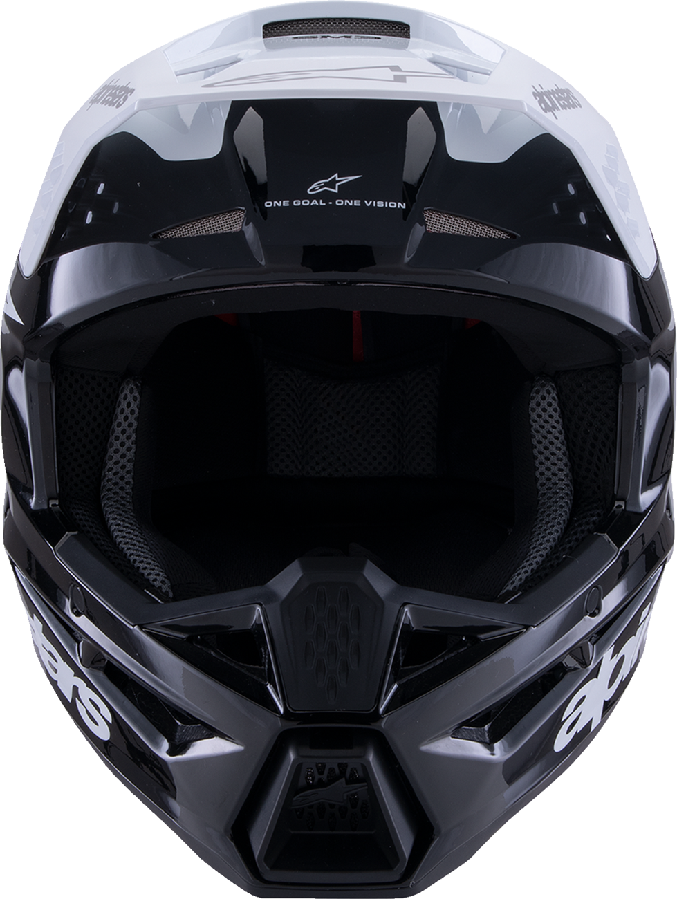 Alpinestars SM3 Radium Helmet