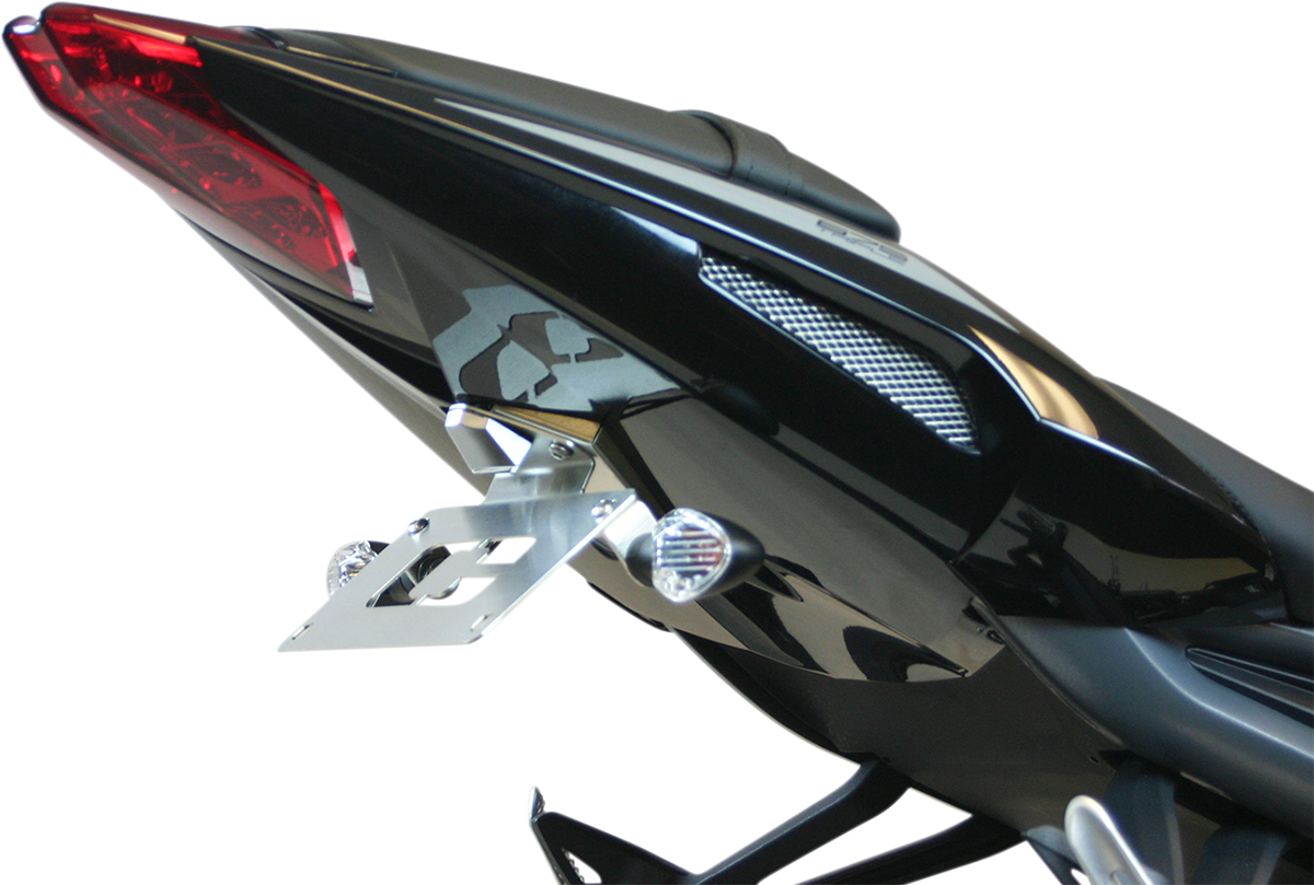 Competition Werkes Fender Eliminator Kit Triumph Daytona 675/R 2013-2019