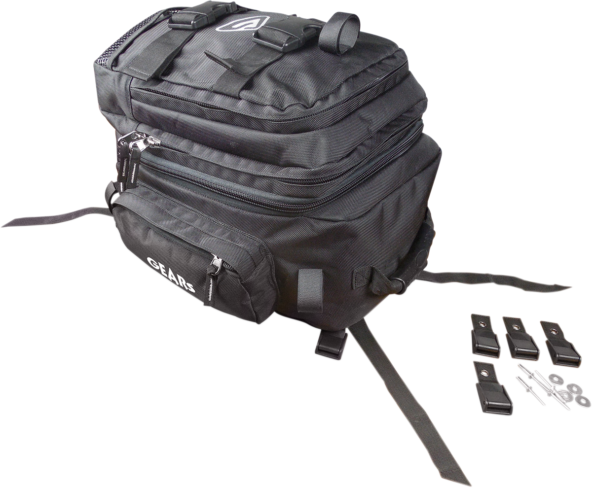 GEARS CANADA Universal Tunnel Bag