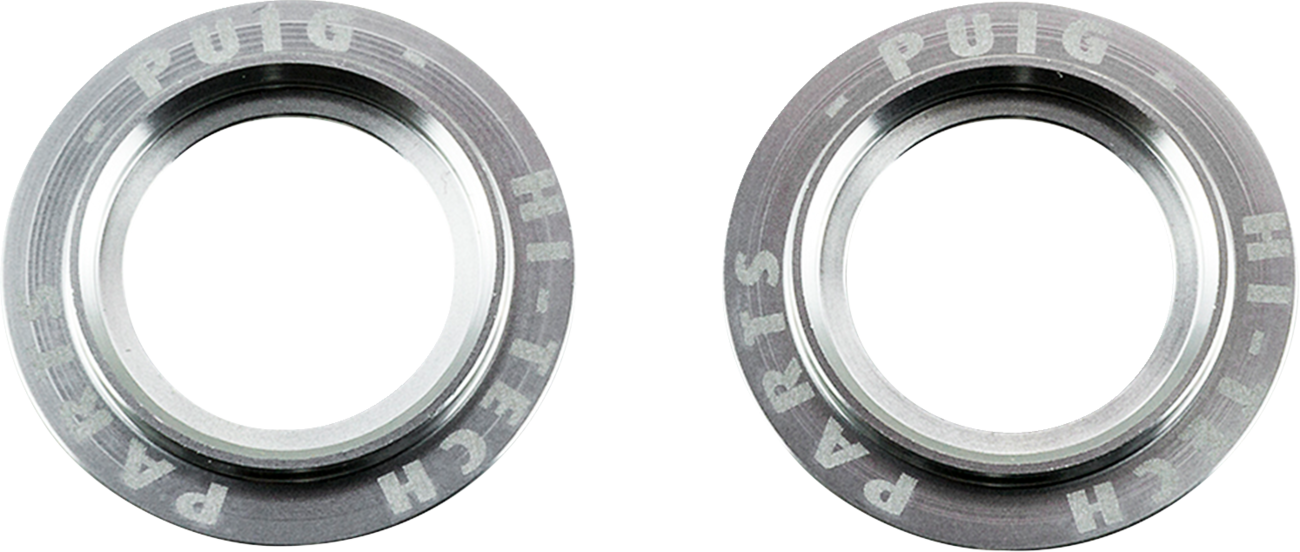 PUIG HI-TECH PARTS Axle Slider Rings