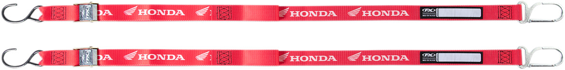 FACTORY EFFEX Tie Downs