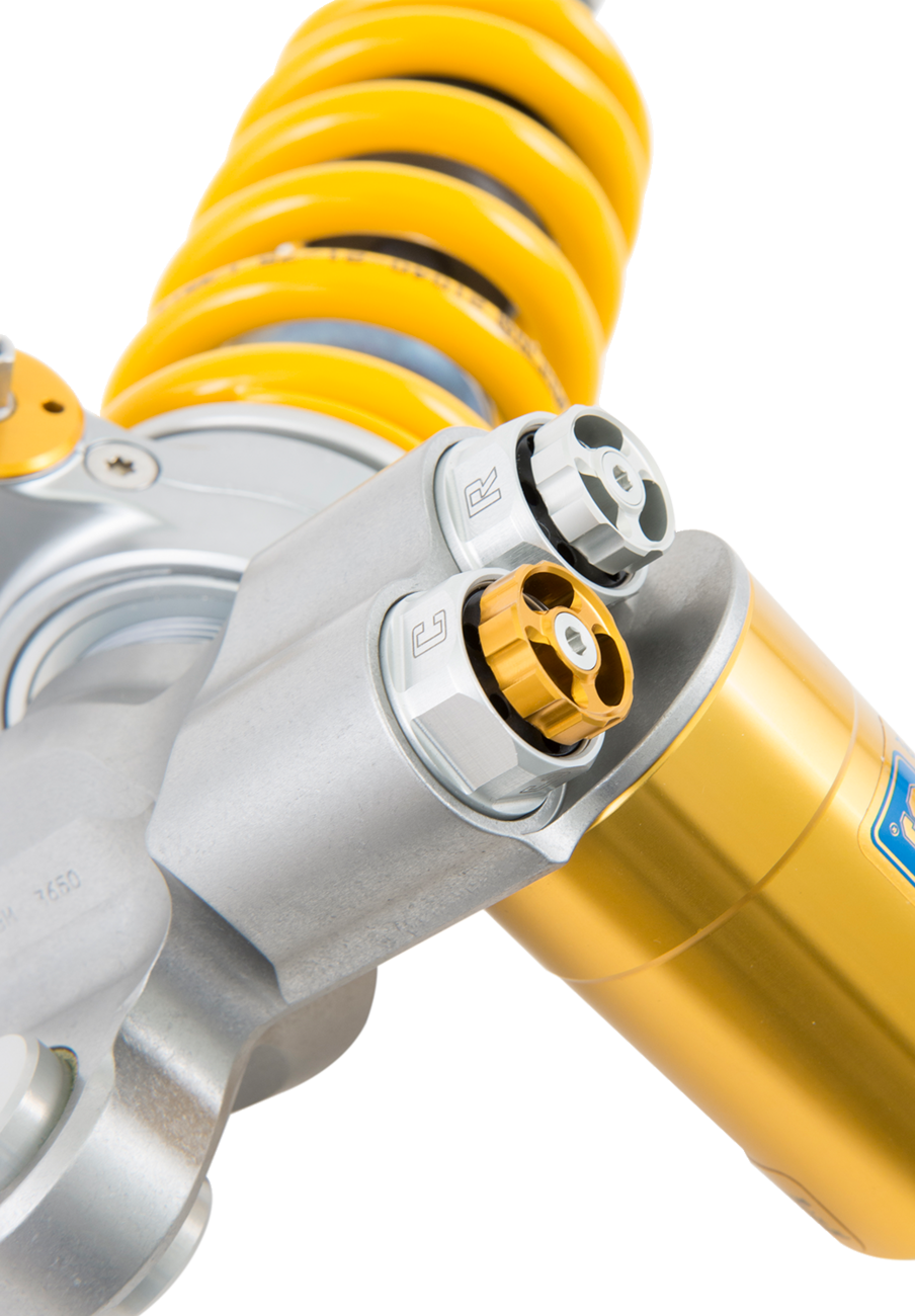 Ohlins TTX GP Rear Shock BMW S1000RR 2019-2021