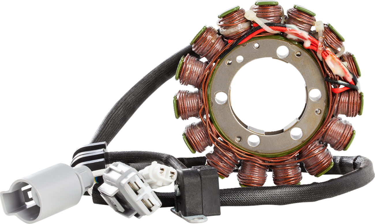 Stator