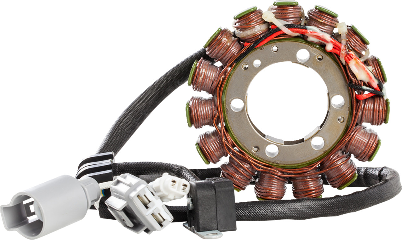 Moose Racing Stator