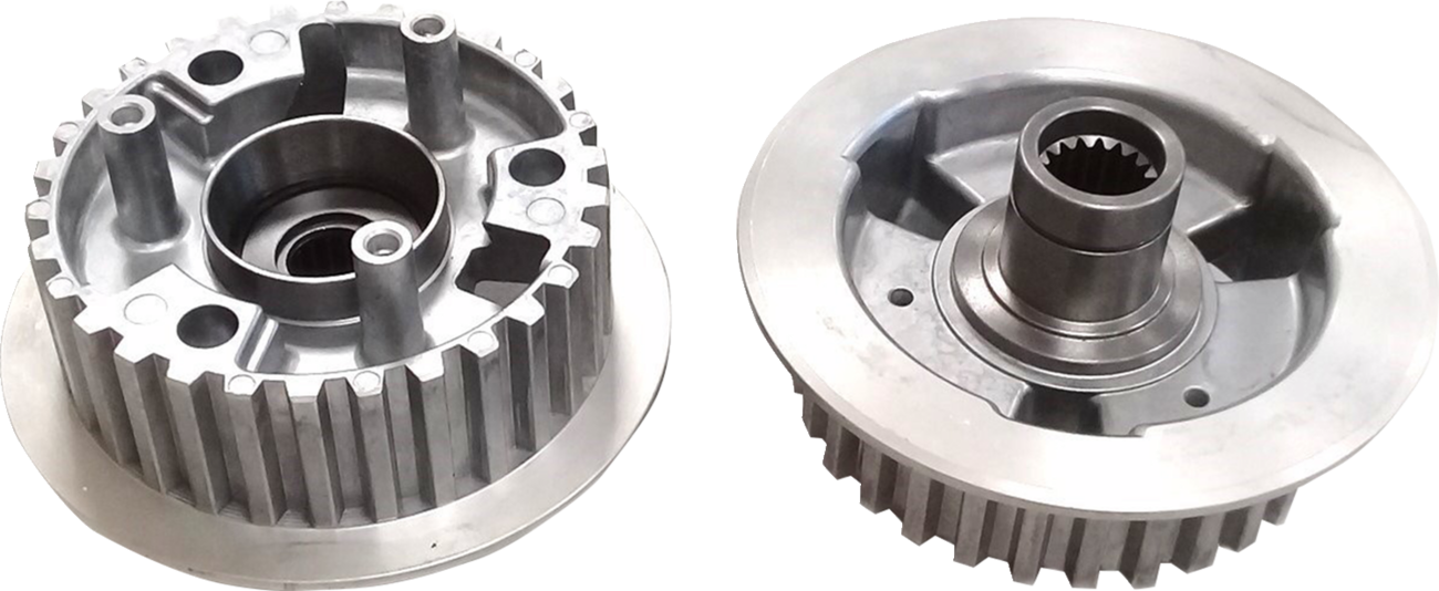 Drag specialties Clutch Hub - M8 Softail Harley Davidson