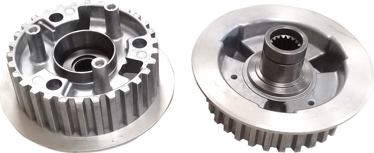 Drag Specialties Clutch Hub