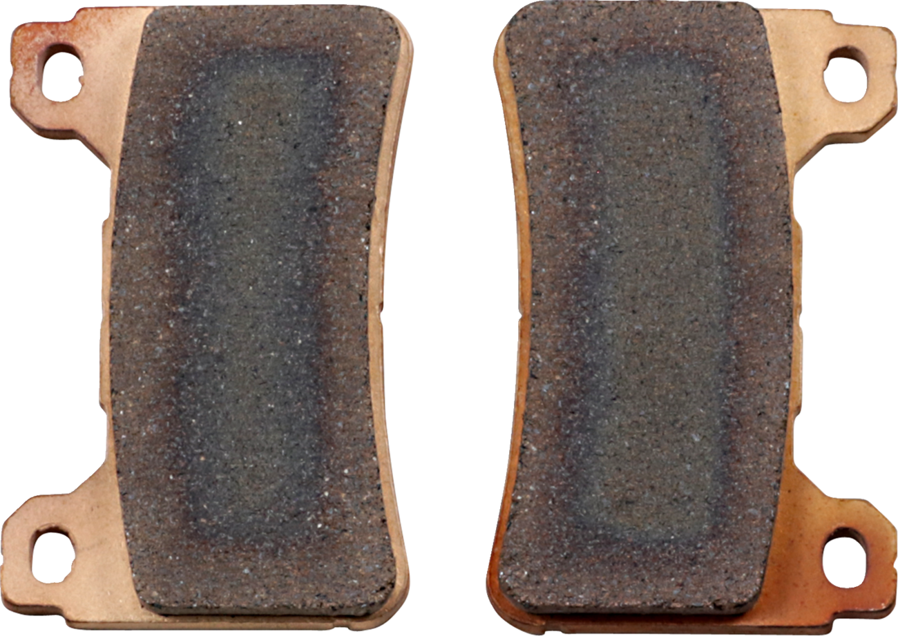 Galfer HH Sintered Ceramic Front Brake Pads FD326