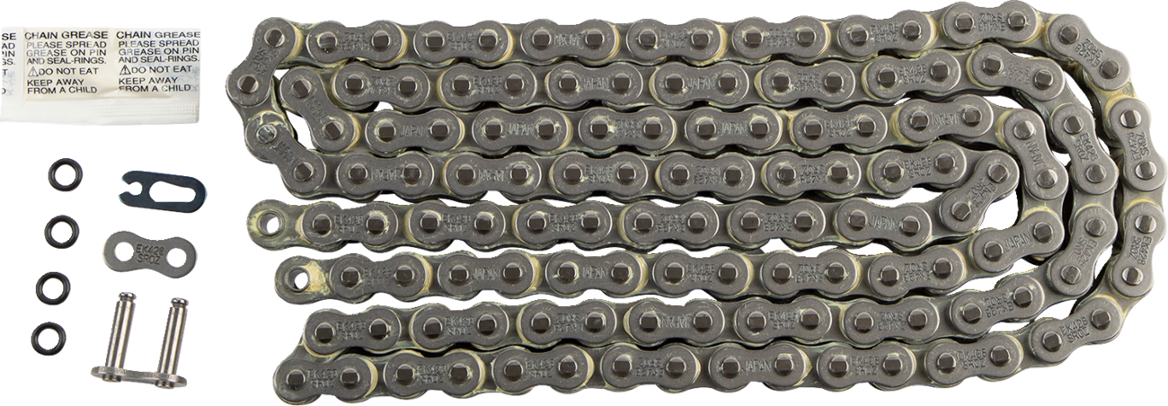 Ek 428 SROZ - Drive Chain - 130 Links
