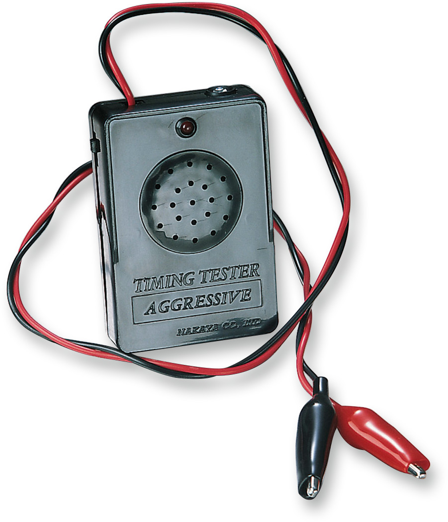 Parts unlimited Ignition Timing Tester