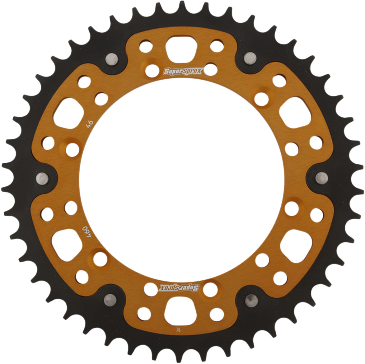 SUPERSPROX Stealth Rear Sprocket