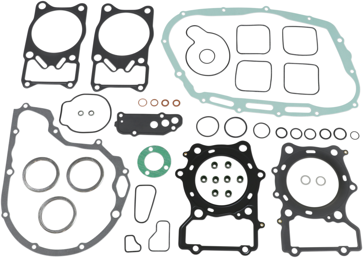 Gasket Kit — Complete
