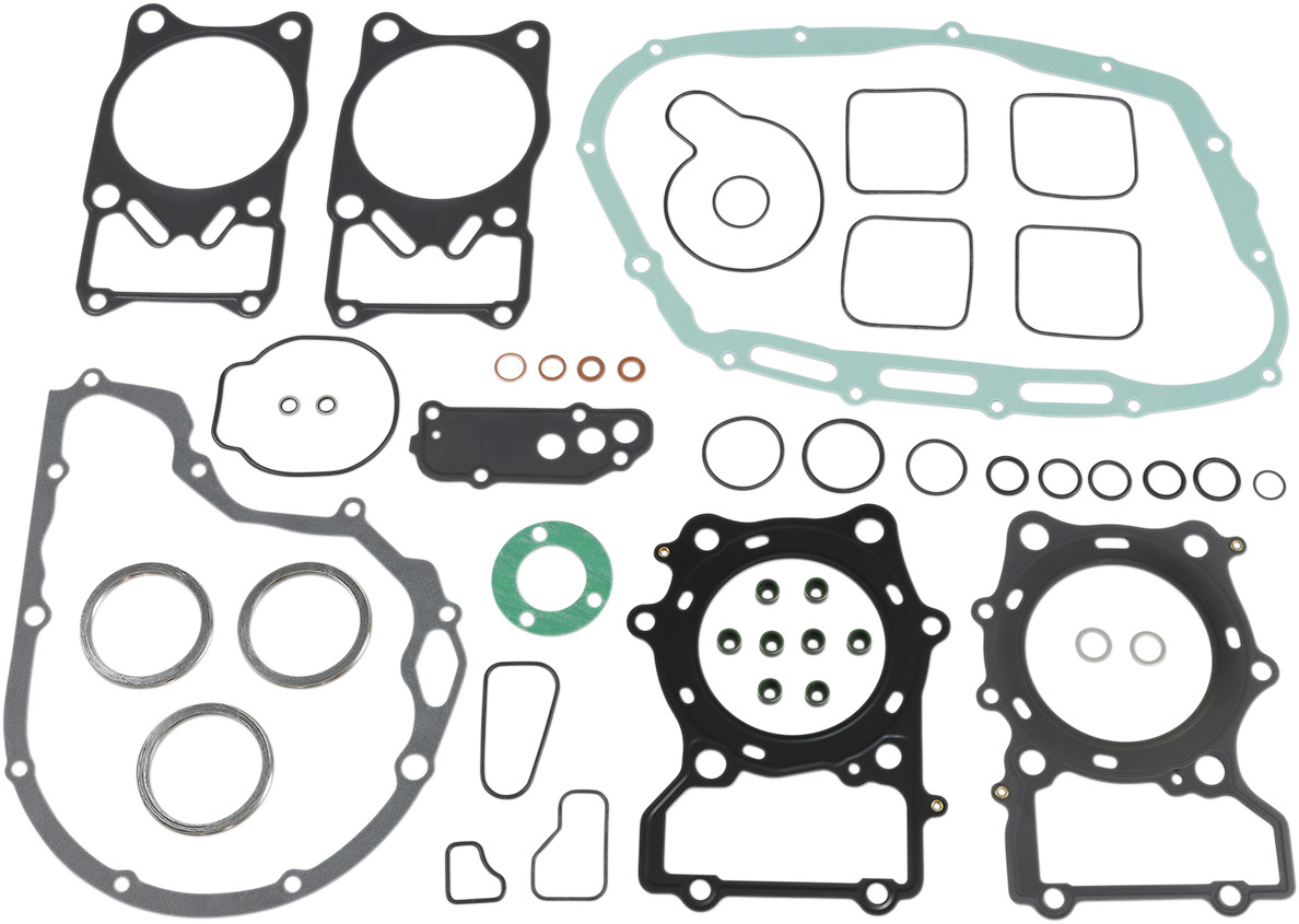 ATHENA Gasket Kit — Complete