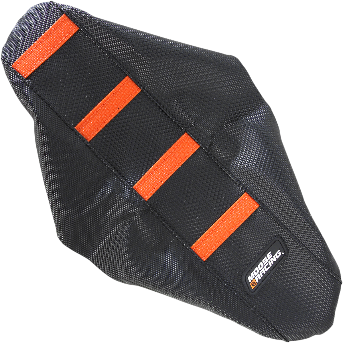Moose Racing Ribbed Seat Cover KTM 50 SX 2009-2015