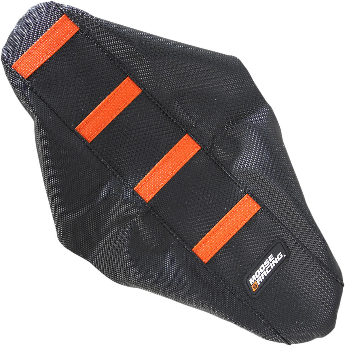 Moose Racing Ribbed Seat Cover