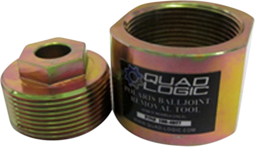 QUAD LOGIC Ball Joint Removal Tool for Strut Front Suspension