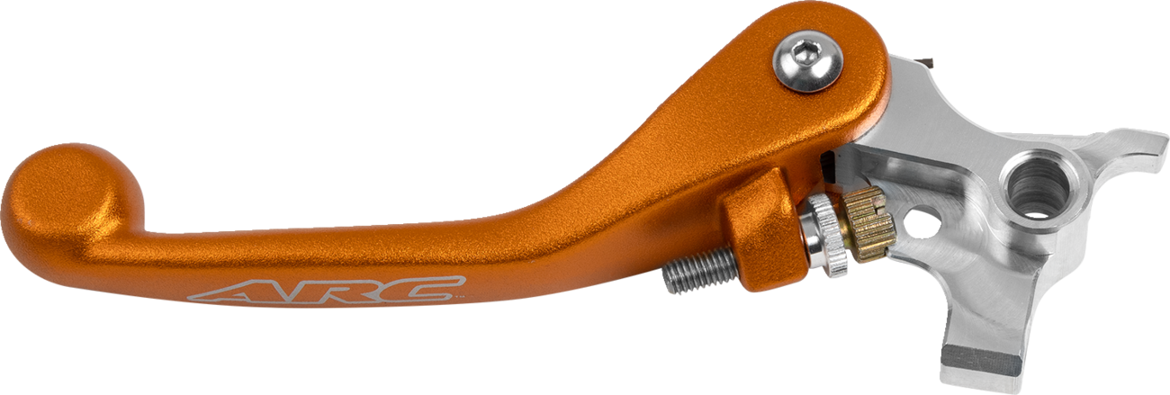 ARC Forged Clutch Lever