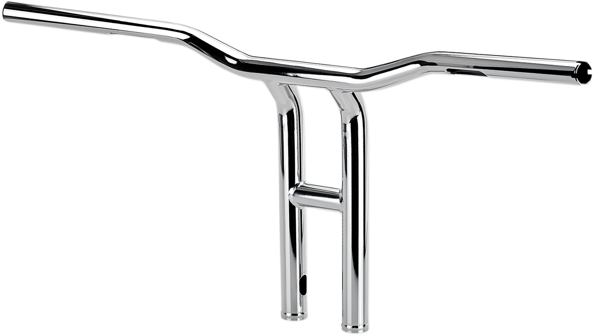 Biltwell Tyson Pullback XL 1 1/4" TBW Handlebars