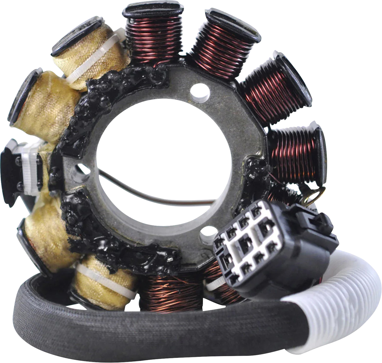 Rm stator Stator - Arctic Cat