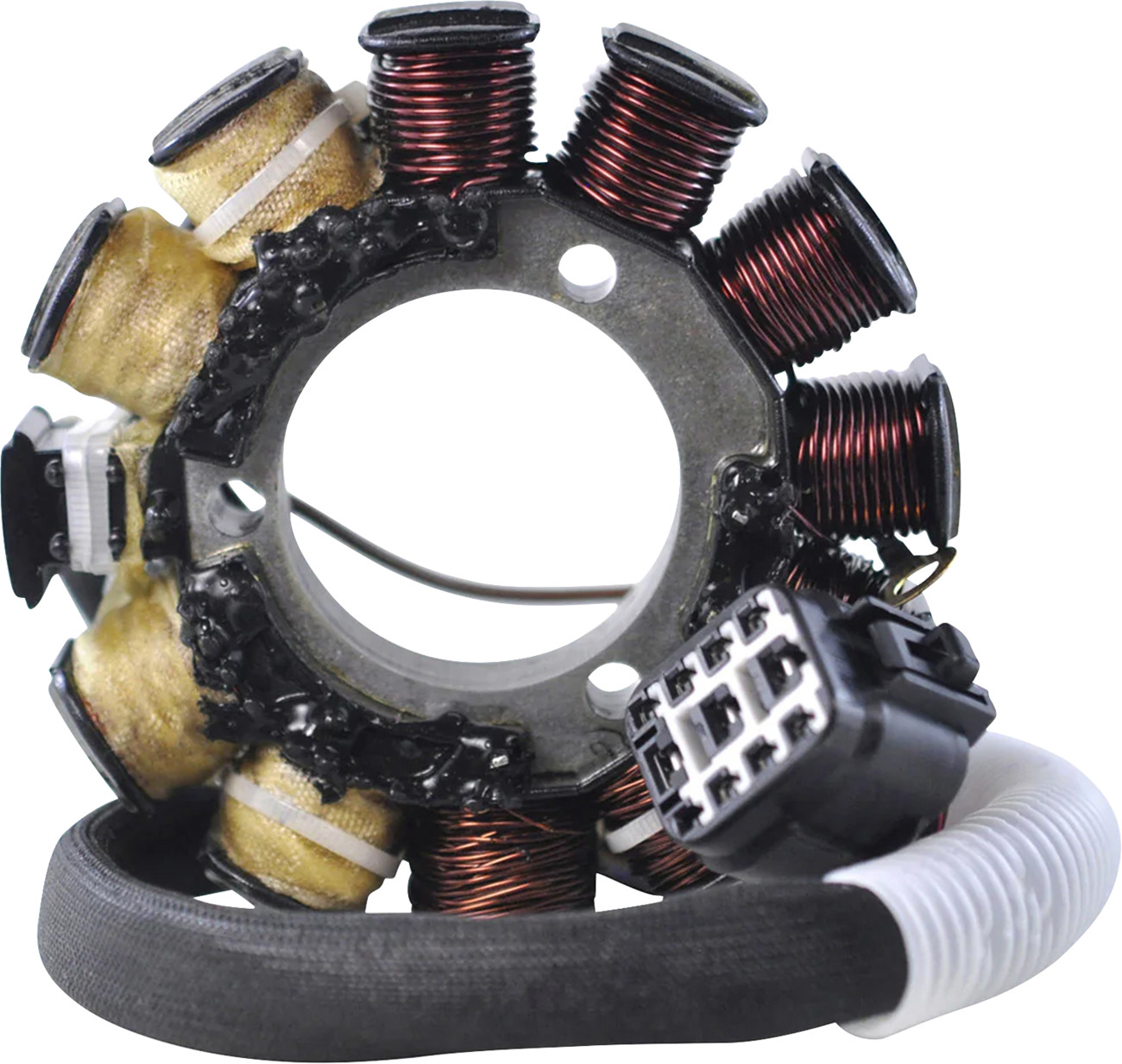 Rm stator Stator - Arctic Cat