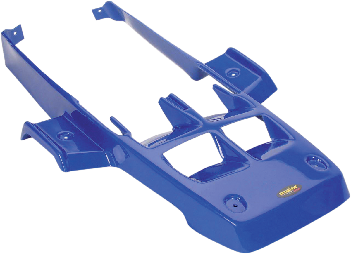 Fender Replacement Plastic — Racing