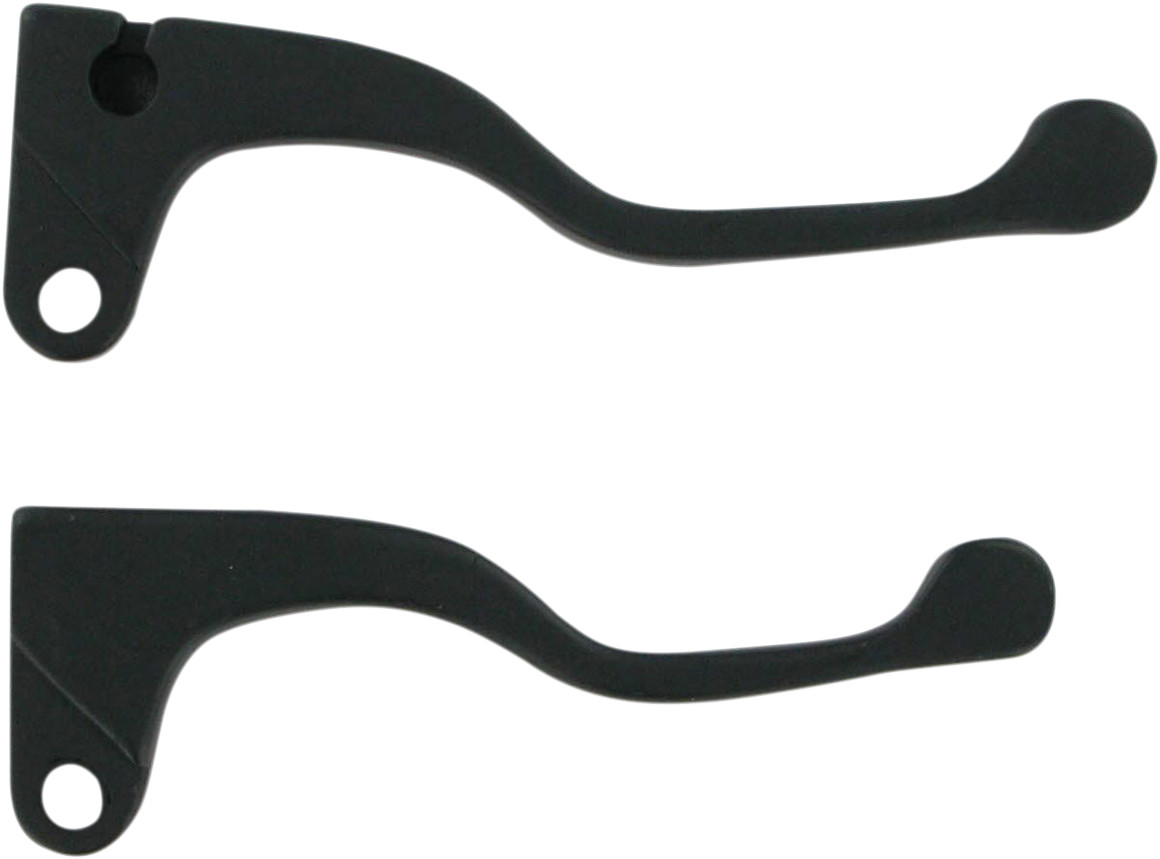 PARTS UNLIMITED Shorty Power Lever Set
