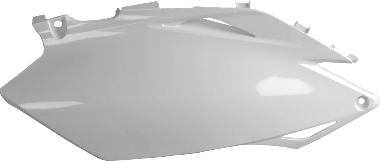 POLISPORT Side Panels For Honda