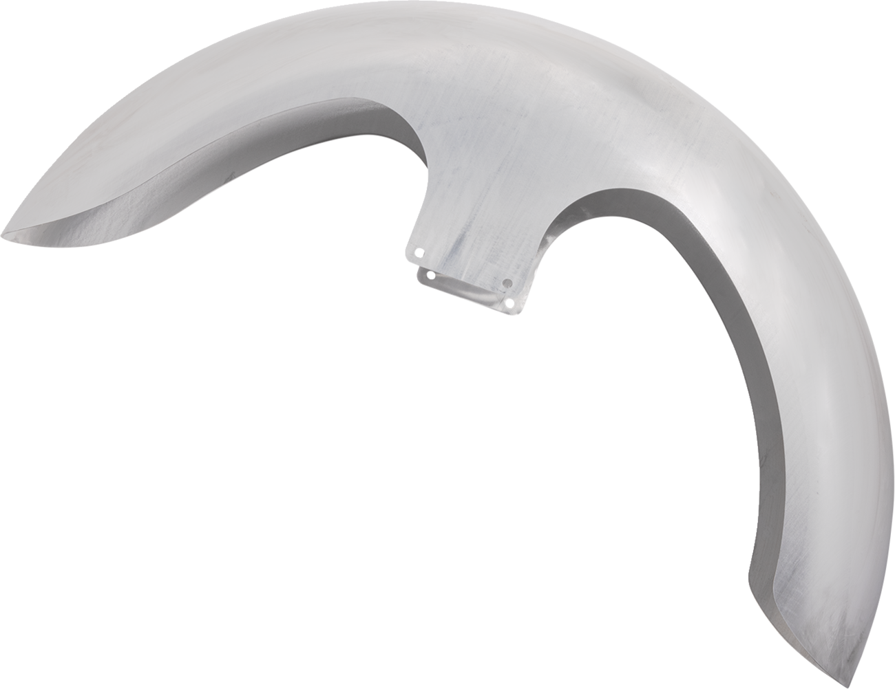 PAUL YAFFE BAGGER NATION Thicky Front Fender