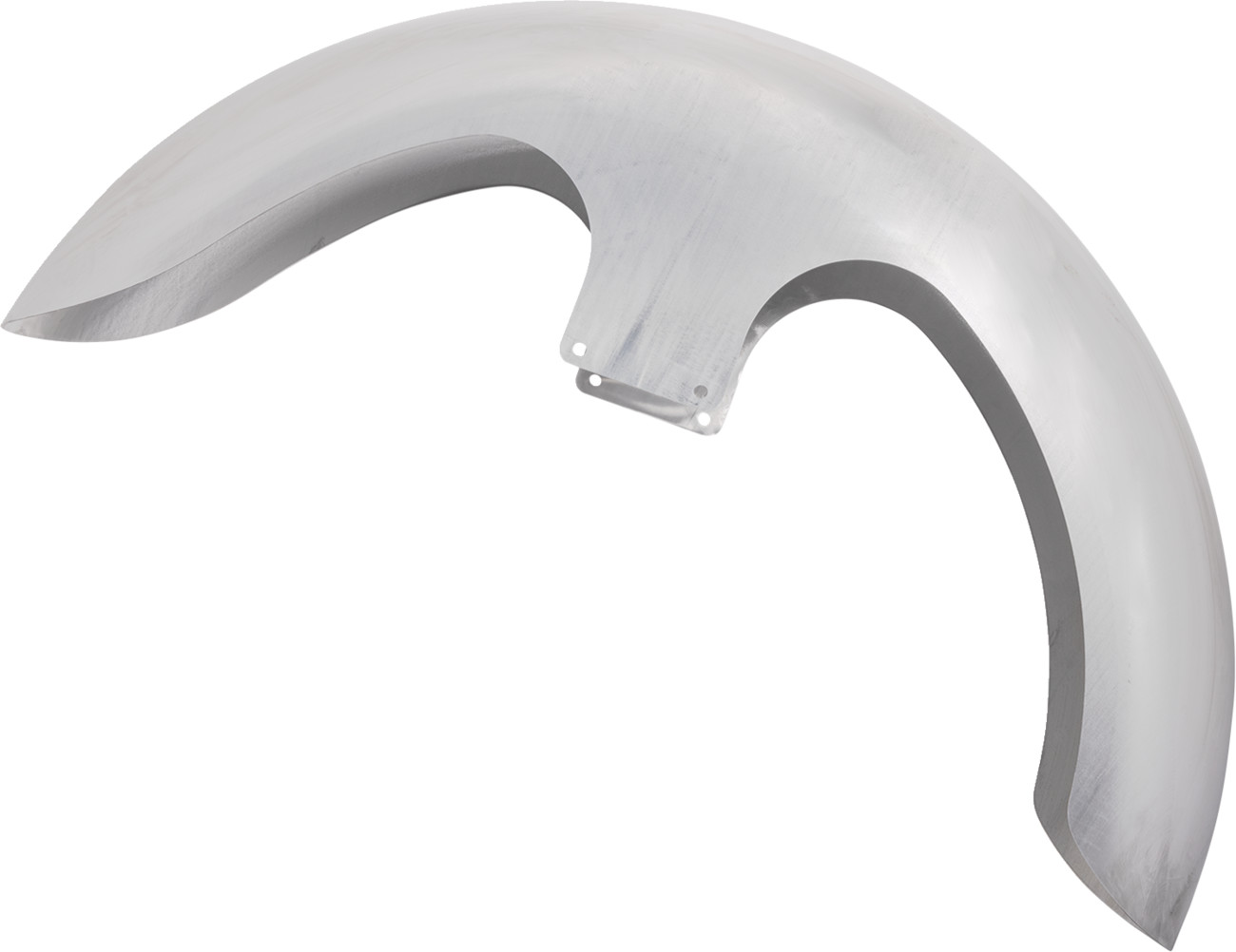 PAUL YAFFE BAGGER NATION Thicky Front Fender