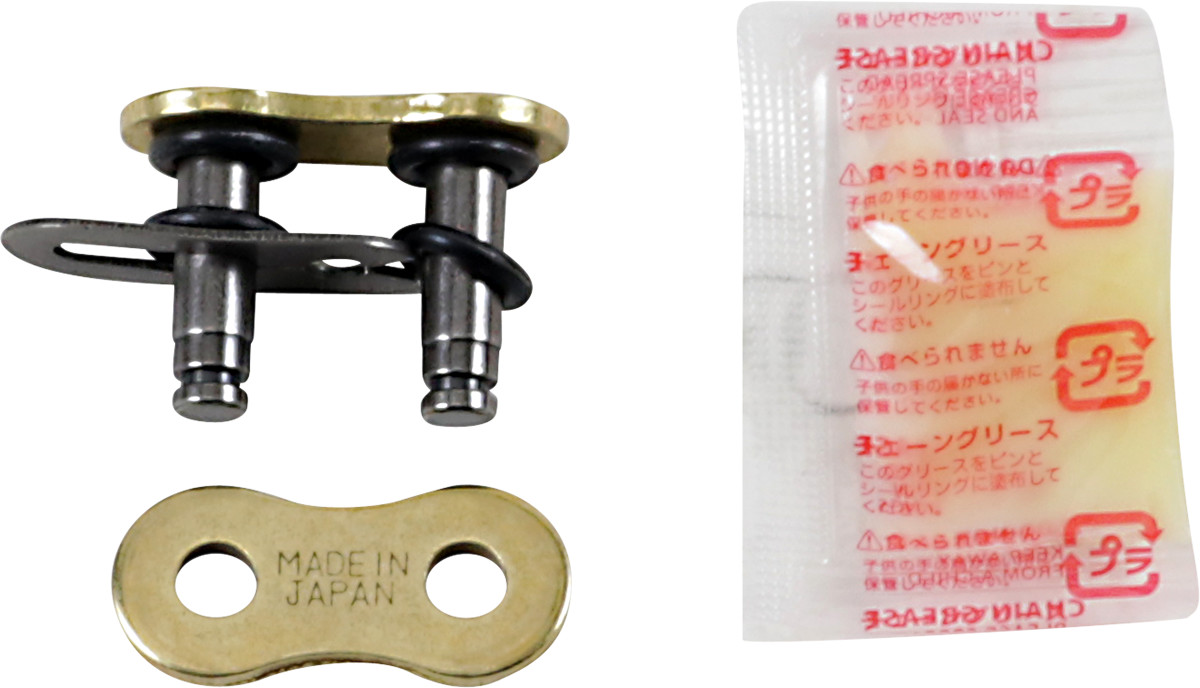 Max Series Clip Connecting Link — 520 MAX O