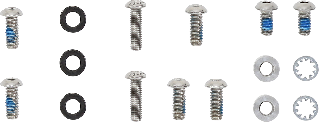 COBRA Air Cleaner Kit