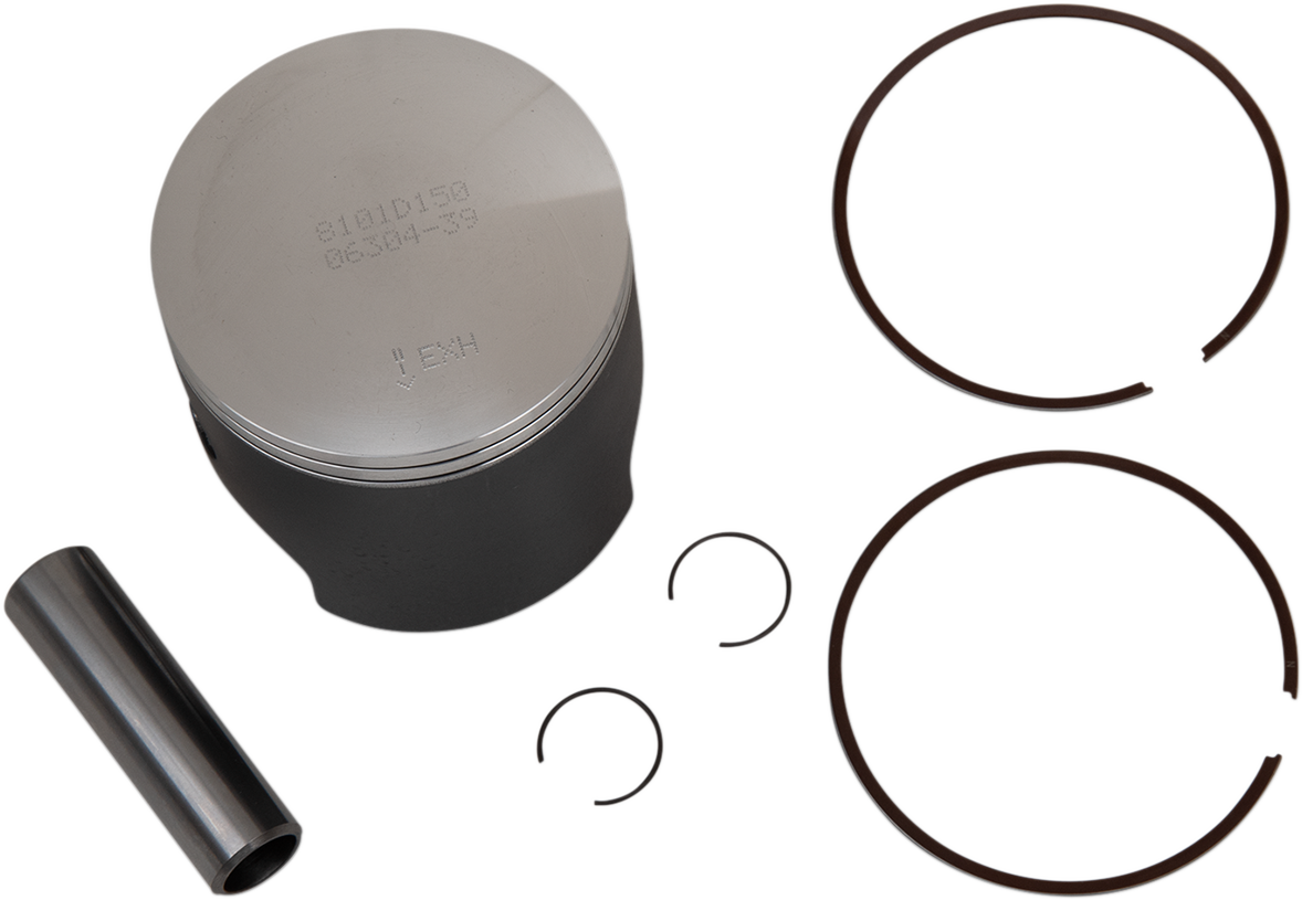 Piston Kit for 2 Stroke