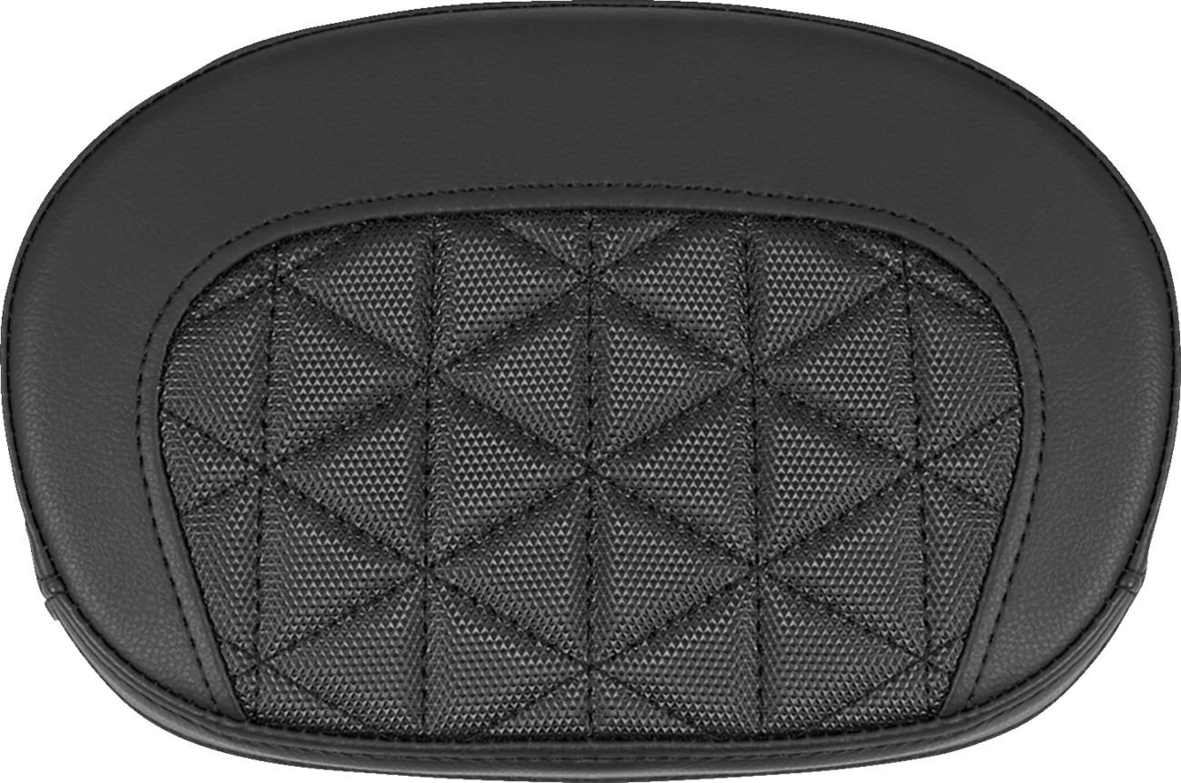 Mini Contour Sissy Bar Pad