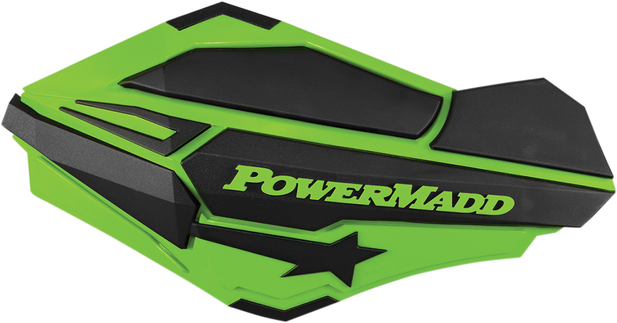 Sentinel Handguards