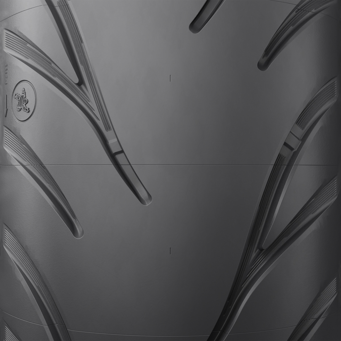 MICHELIN Commander III Cruiser Tire