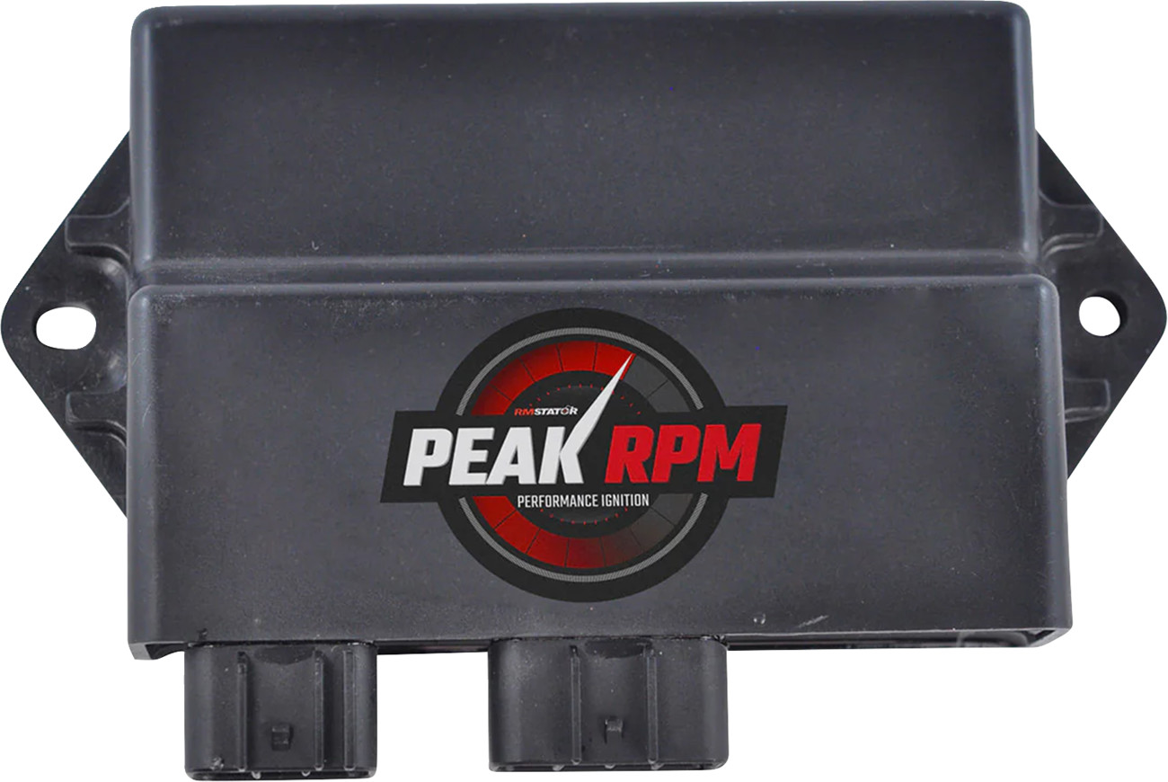 Rm stator CDI Box - Yamaha