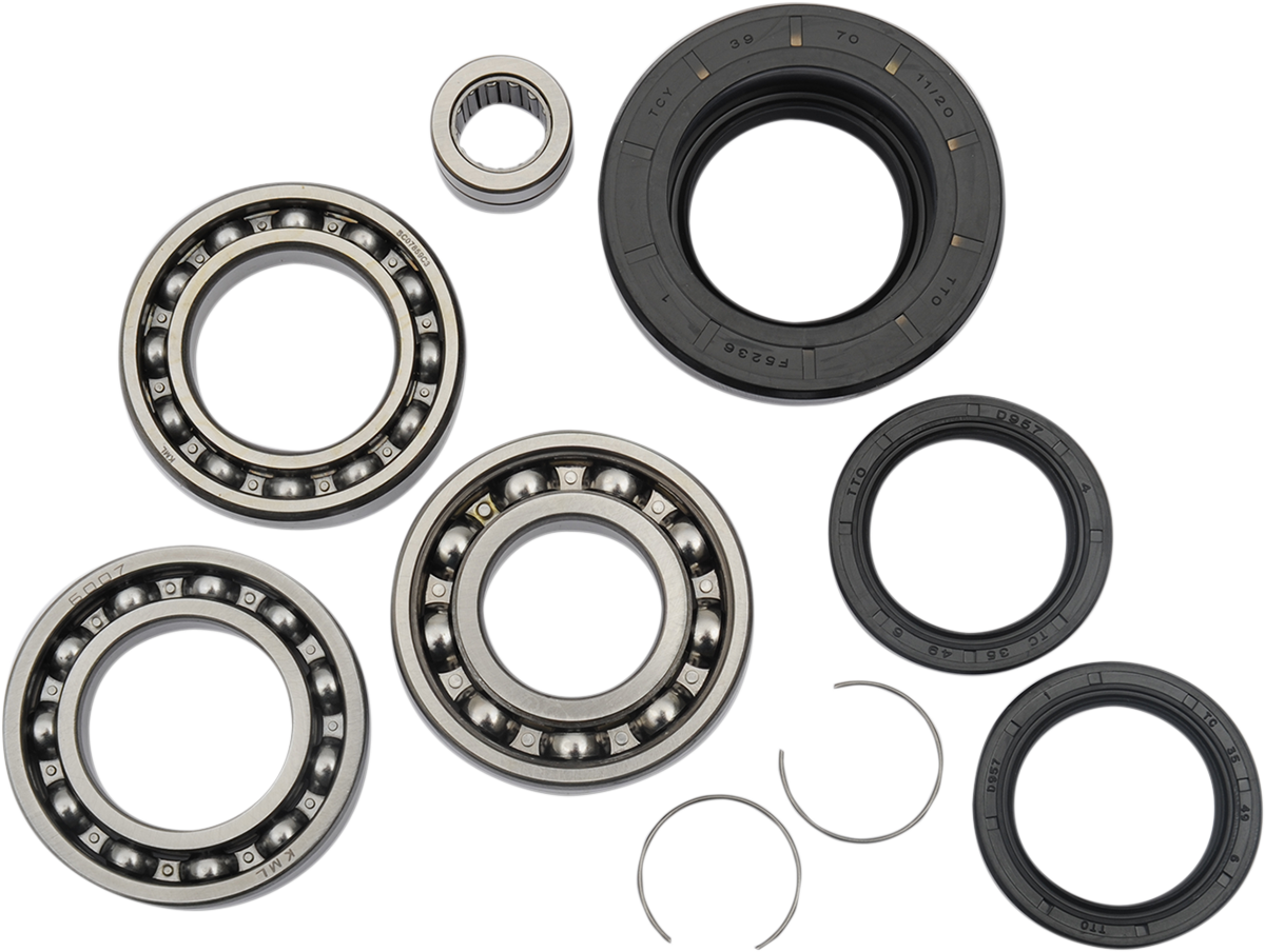Bearing/Seal Kit