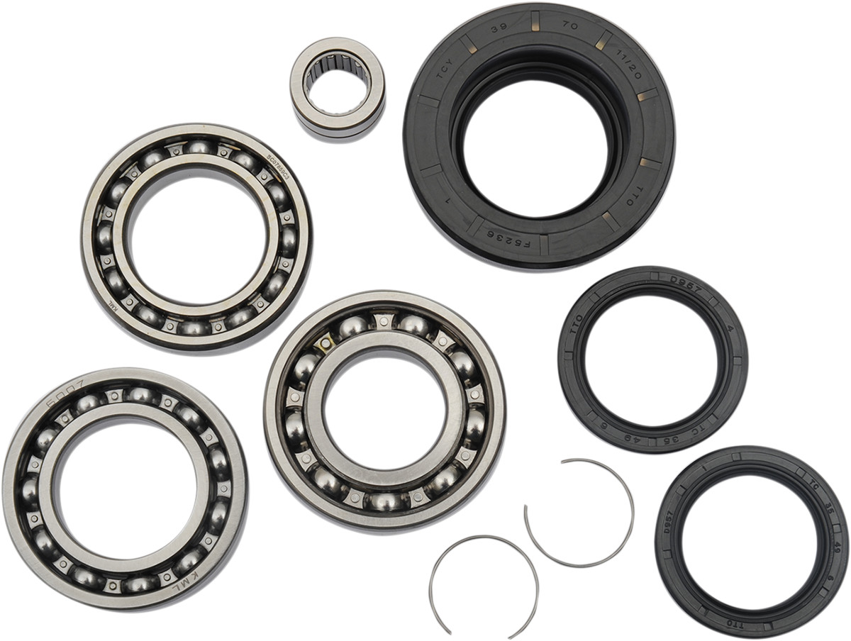 Bearing/Seal Kit