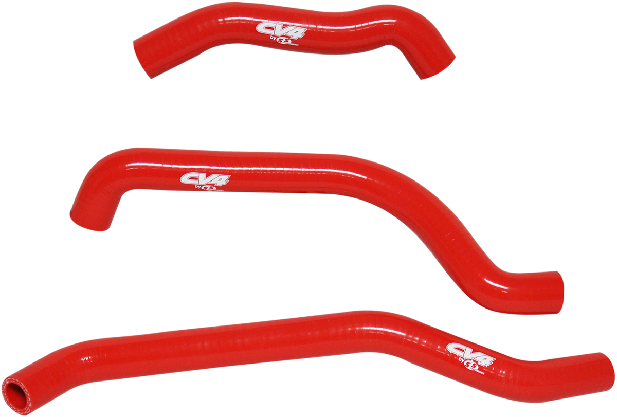 Replacement Radiator Hose Kit