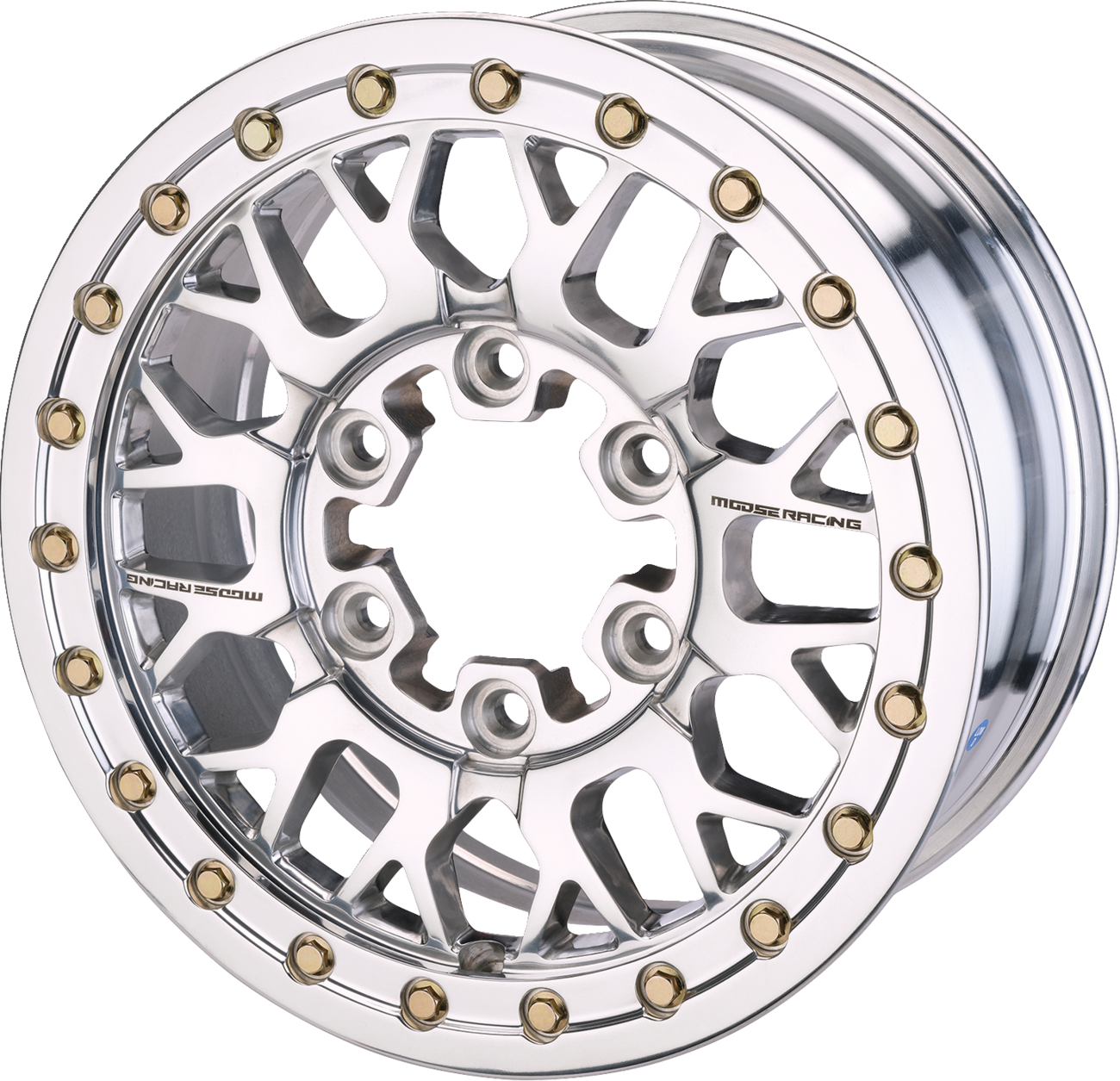 346X Beadlock Wheel