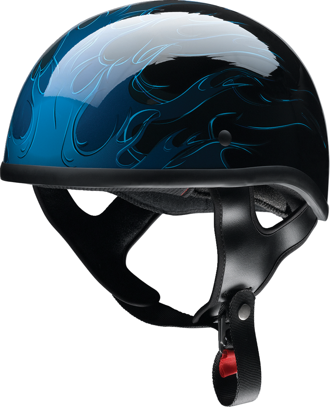 Z1R CC Beanie Hellfire Helmet