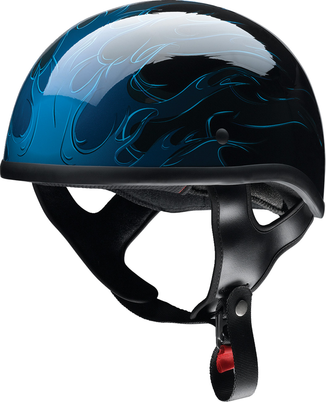 Z1R CC Beanie Hellfire Helmet