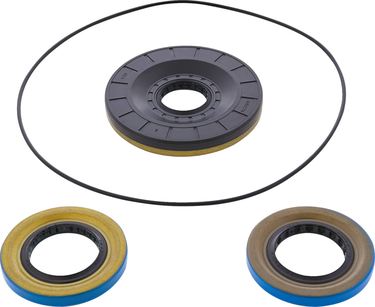 Differential Seal Kit