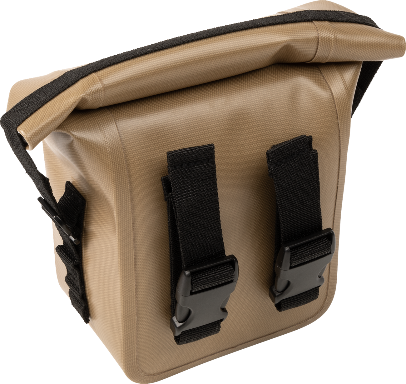 Ravek UTV Molle Quick-Attach Waterproof Zipperless Bag
