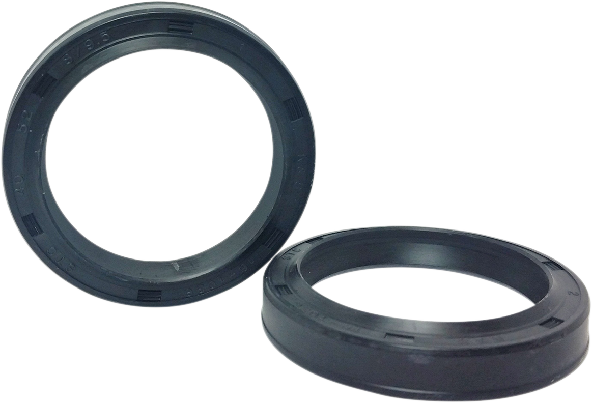 K&s technologies Fork Seals - 40 mm x 52 mm x 8/9.05 mm Kawasaki/KTM/Yamaha